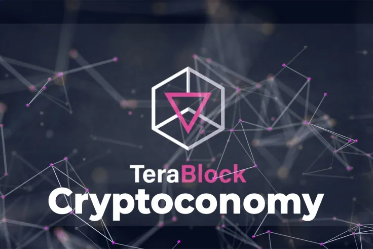 TeraBlock's Exchange Onboards Newcomers to the Cryptoconomy