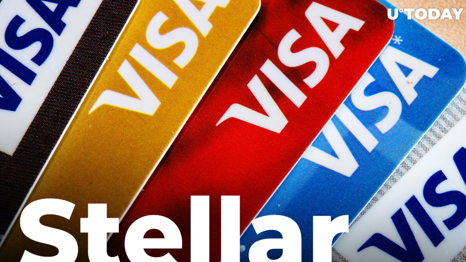 Stellar and Visa Join Forces with Fintech Startup to Bank the Unbanked