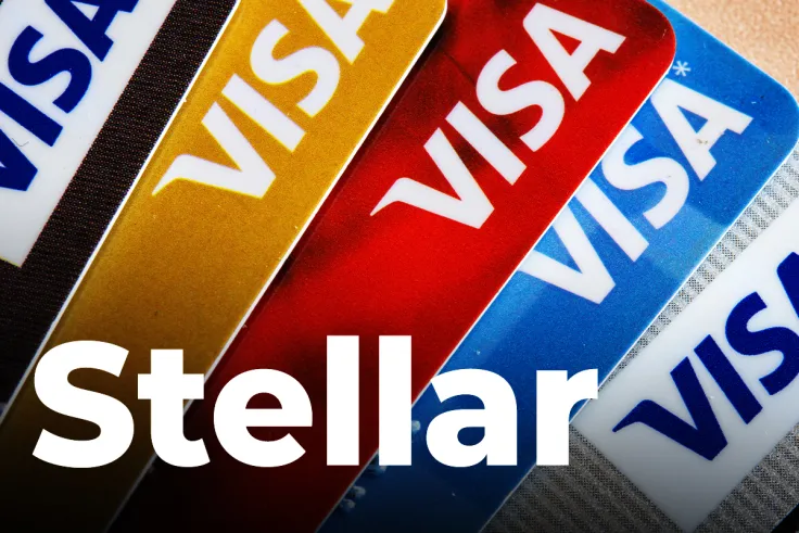 Stellar and Visa Join Forces with Fintech Startup to Bank the Unbanked
