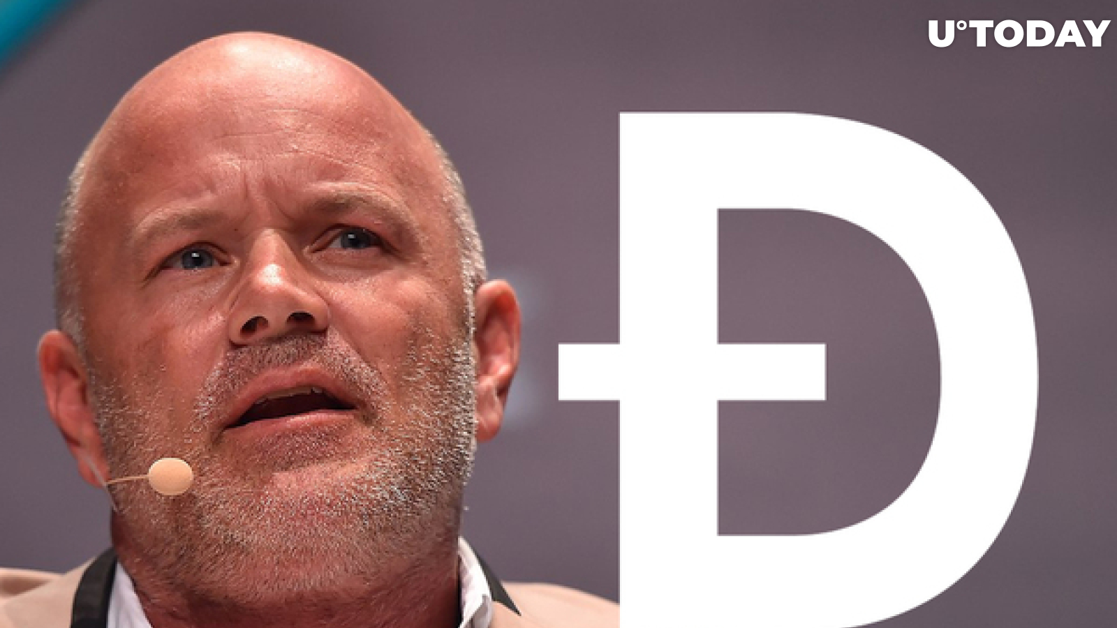 Novogratz Calls DOGE Middle Finger to the System, Says How BitGo Acquisition Will Help Digital Galaxy 