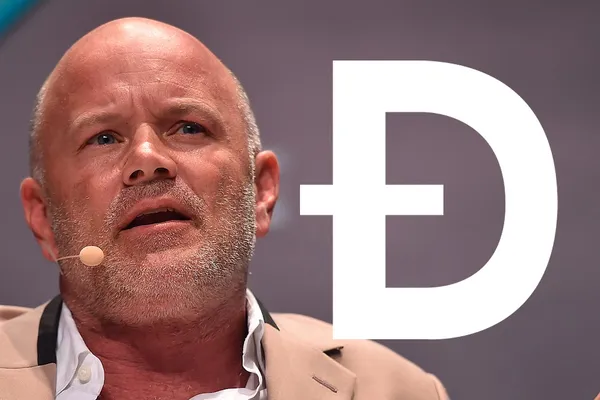 Novogratz Calls DOGE Middle Finger to the System, Says How BitGo Acquisition Will Help Digital Galaxy