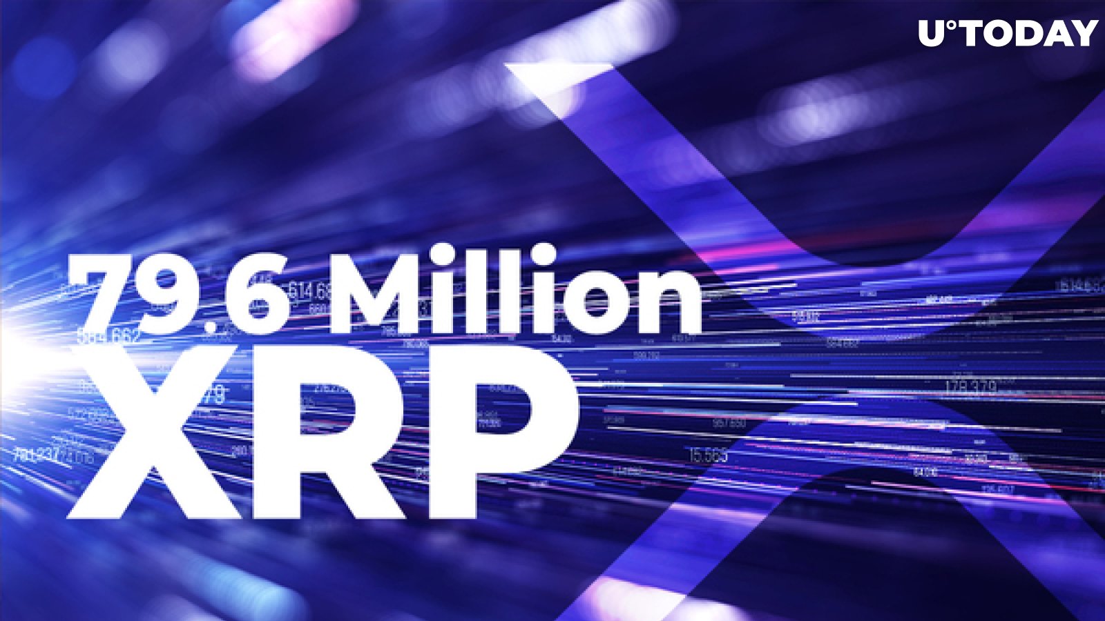 79.6 Million XRP Moved by Ripple Giant and Bitstamp After XRP Hit $1.76
