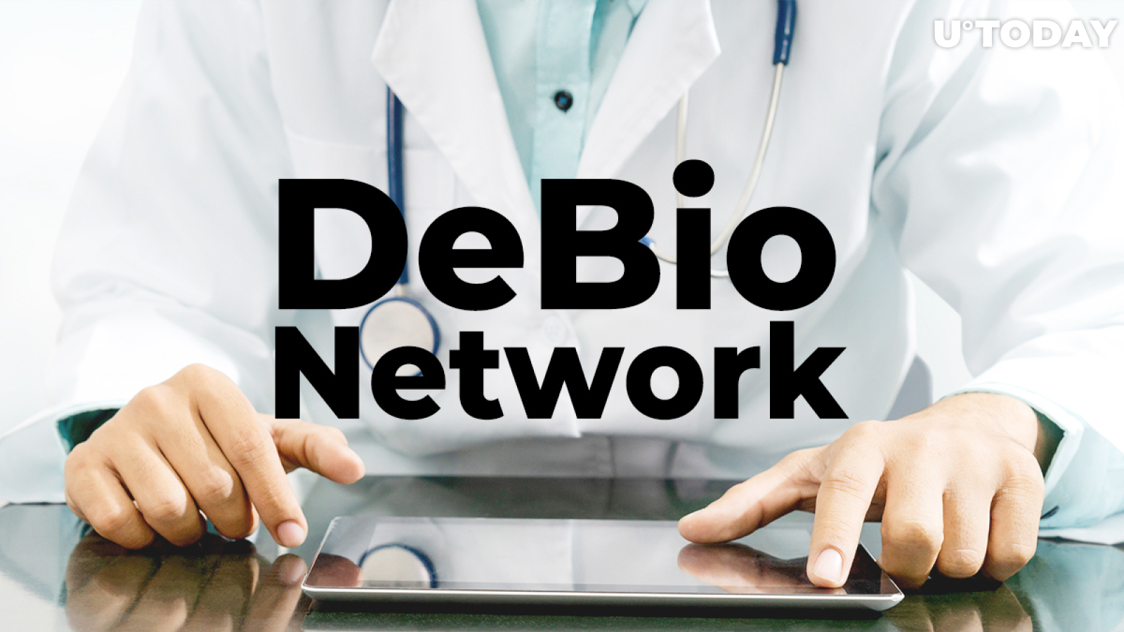 DeBio Network (ex-Degenics) Integrates KILT Credentials to Launch Next-Gen Medical Data Platform