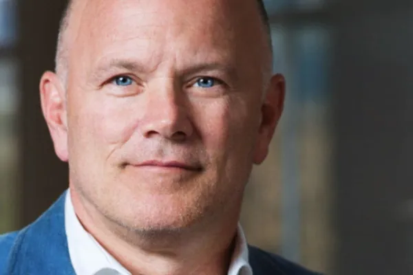 Mike Novogratz Shares His Take on Dogecoin $80 Billion Rally, Says Elon Musk Is Not the Only Trigger