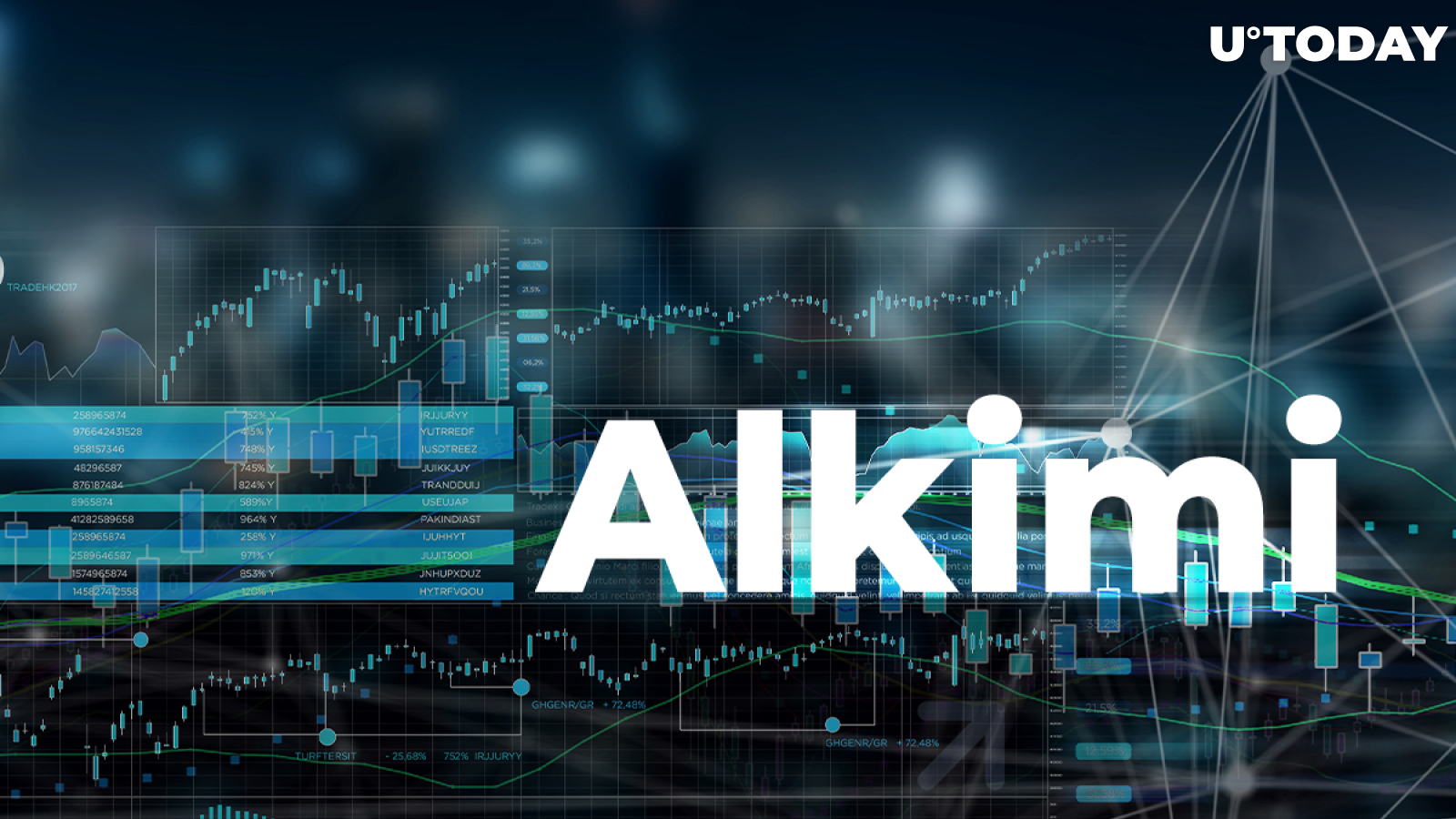 Alkimi Releases Decentralized Ad Exchange on Constellation's Hypergraph