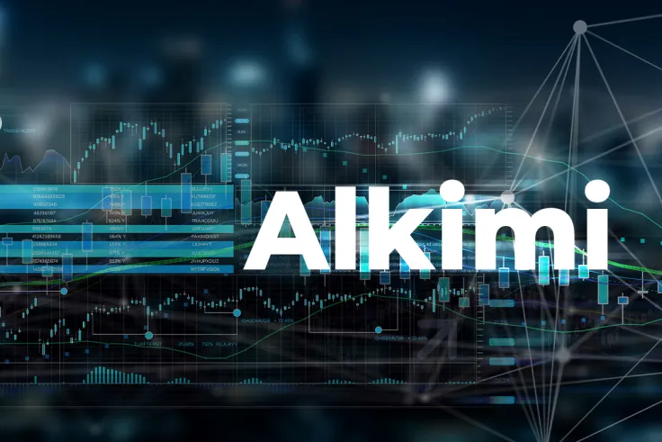 Alkimi Releases Decentralized Ad Exchange on Constellation's Hypergraph