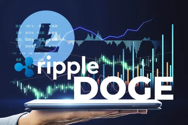 Litecoin (LTC) Price Record, Surprising Dogecoin (DOGE) Alert, Secrets in Ripple's Mail: Picks of the Day in Crypto