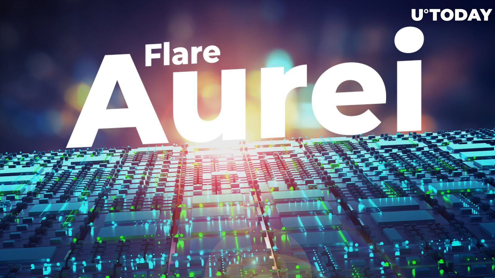 Flare (FLR) Blockchain to Have Its Own Stablecoin: Introducing Aurei (AUR)