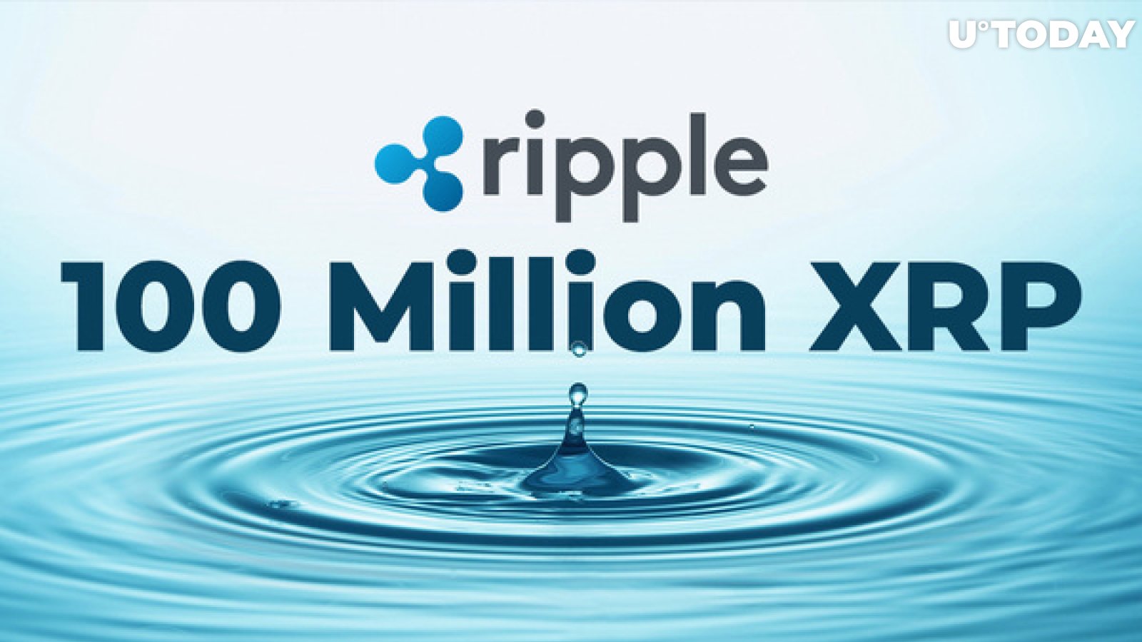 Ripple Releases 100 Million XRP, Here’s Why It May Be Sent to Huobi