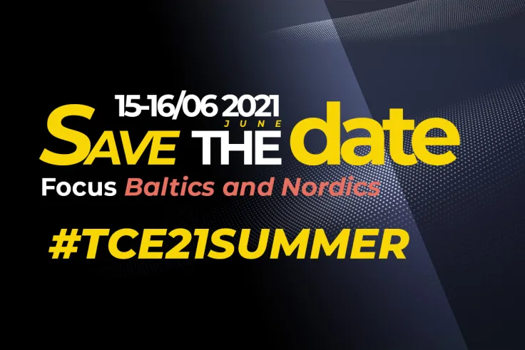 TECH Conference Summer Edition (Virtual) Becomes 2-day Event, Covering More Topics