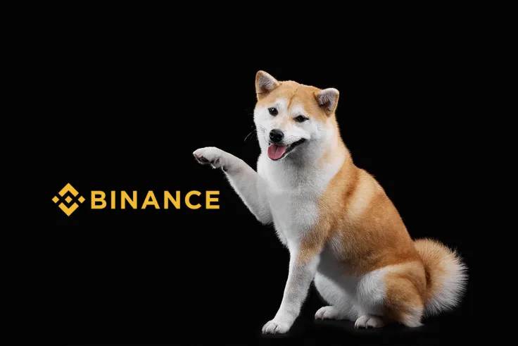 DOGE-Inheriting Shiba-Inu Futures to Launch on Binance