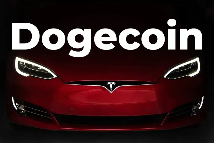 Elon Musk’s Tesla Considers Accepting Dogecoin