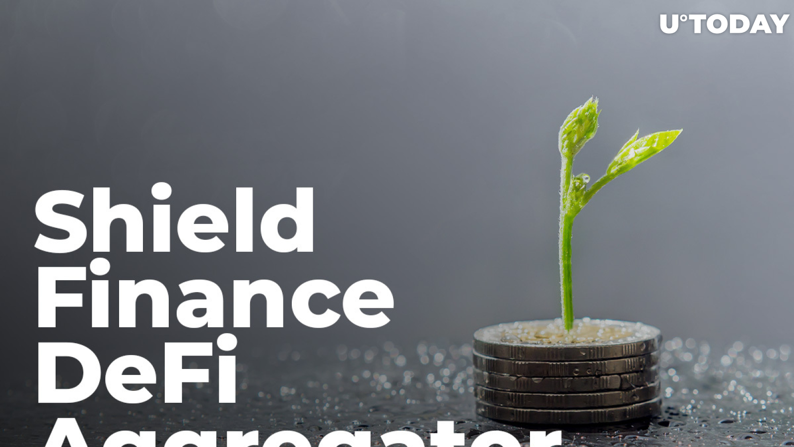 Shield Finance (SHLD) DeFi Insurance Aggregator Raises $780K in Strategic Funding