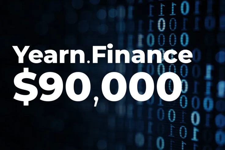 Yearn.Finance (YFI) Token Spikes Over $90,000: Reasons Behind Pump