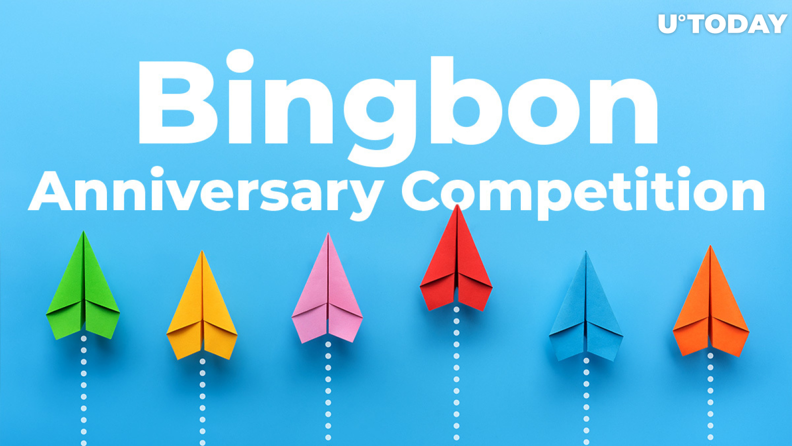 Bingbon Launches Anniversary Competition with Exclusive NFTs and 50,000 USDT