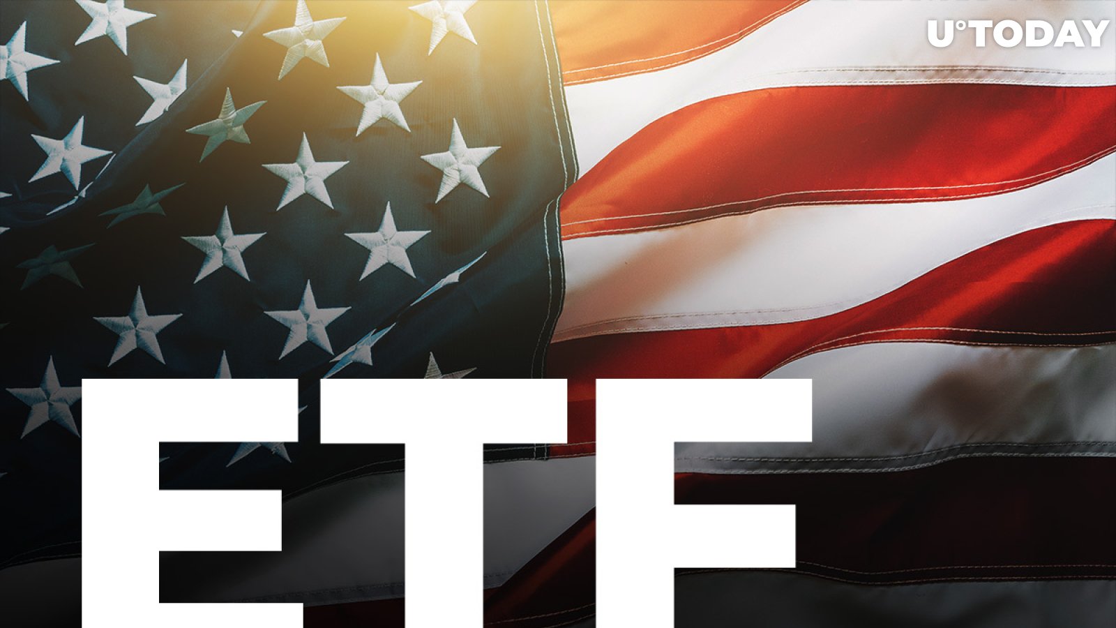 First Crypto ETF Just Launched in the U.S.