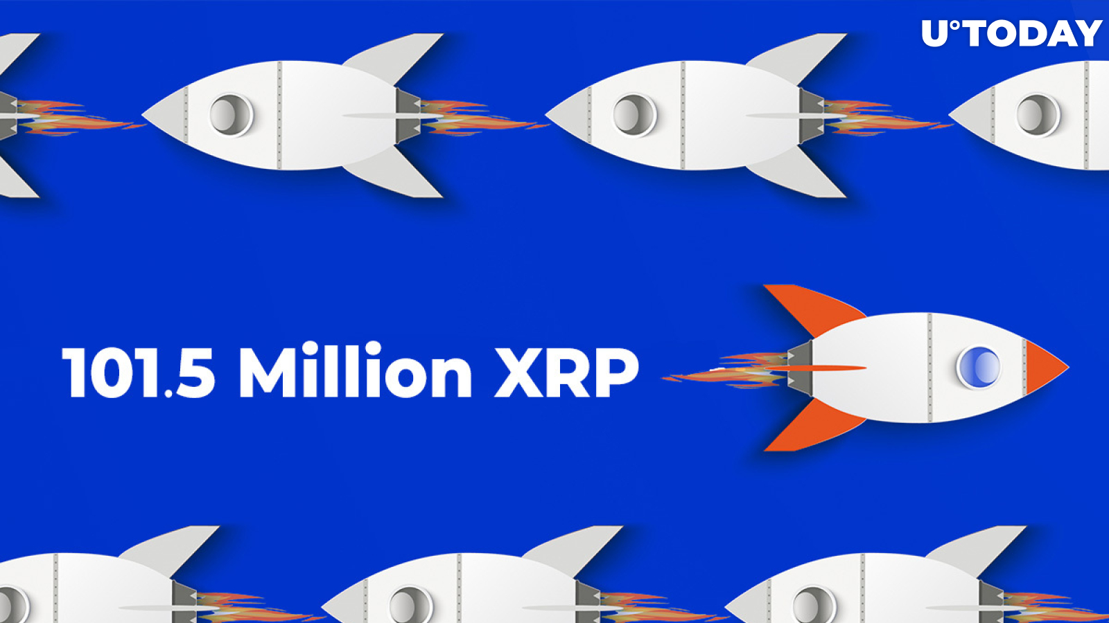 101.5 Million XRP Moved by Ripple and IRS-Investigated Binance
