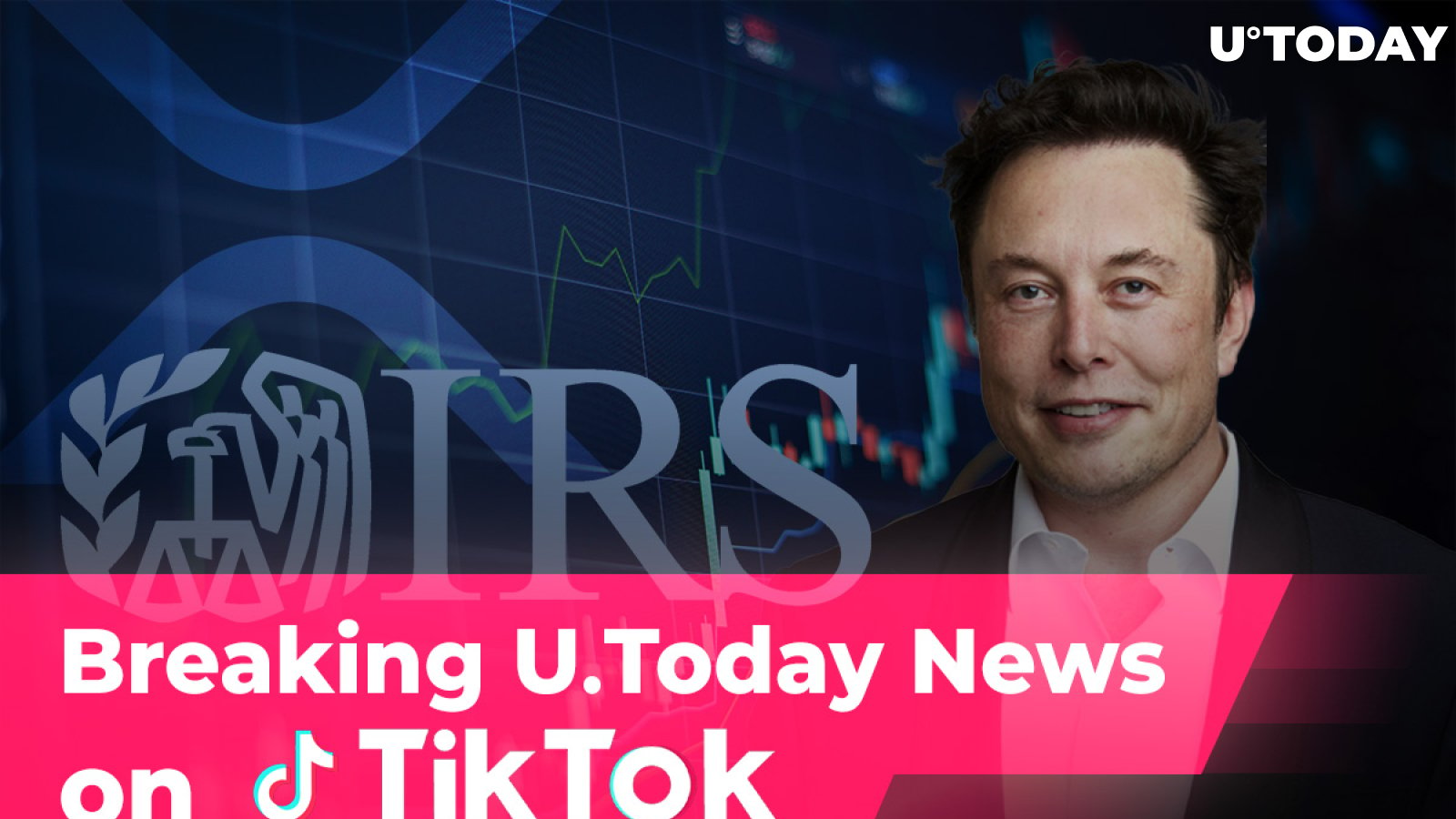 Elon Musk Sends BTC Below $46,000, Promotes XRP While IRS Plans Seizure of Debtors' Crypto: Day in Video With U.Today