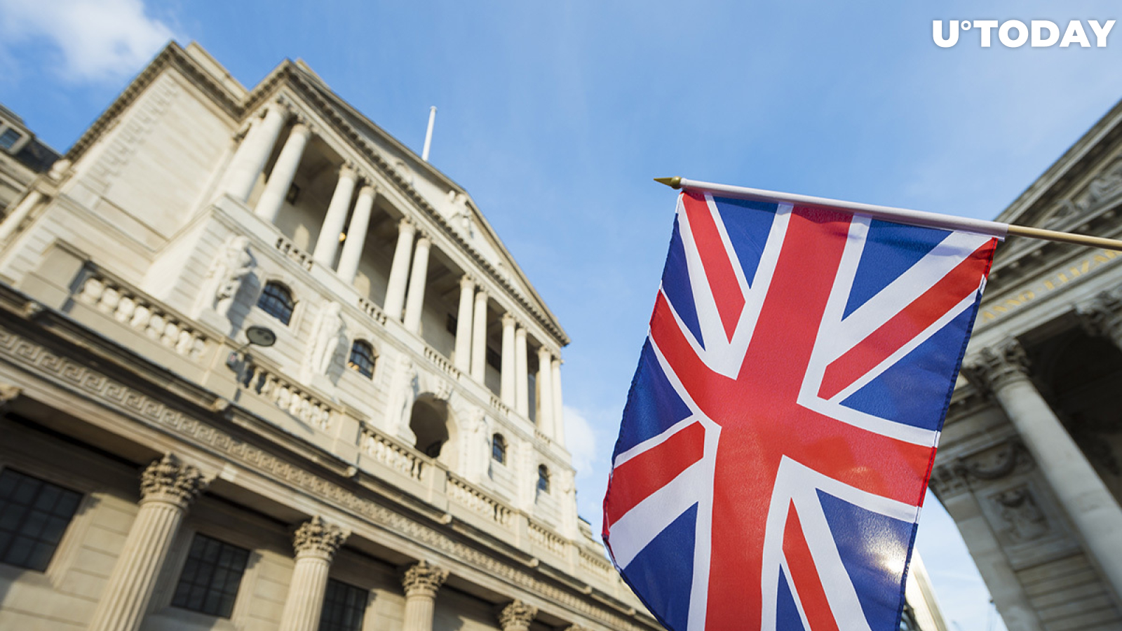 UK May Launch Digital Currency Under Certain Circumstances: Bank of England Rep