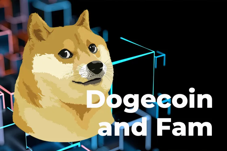 Dogecoin and Fam Back? Reasons Behind DOGE, AKITA, SHIB Pumps