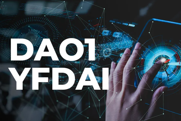 DAO1 Announces Initial Launchpad Offering on YFDAI: Details