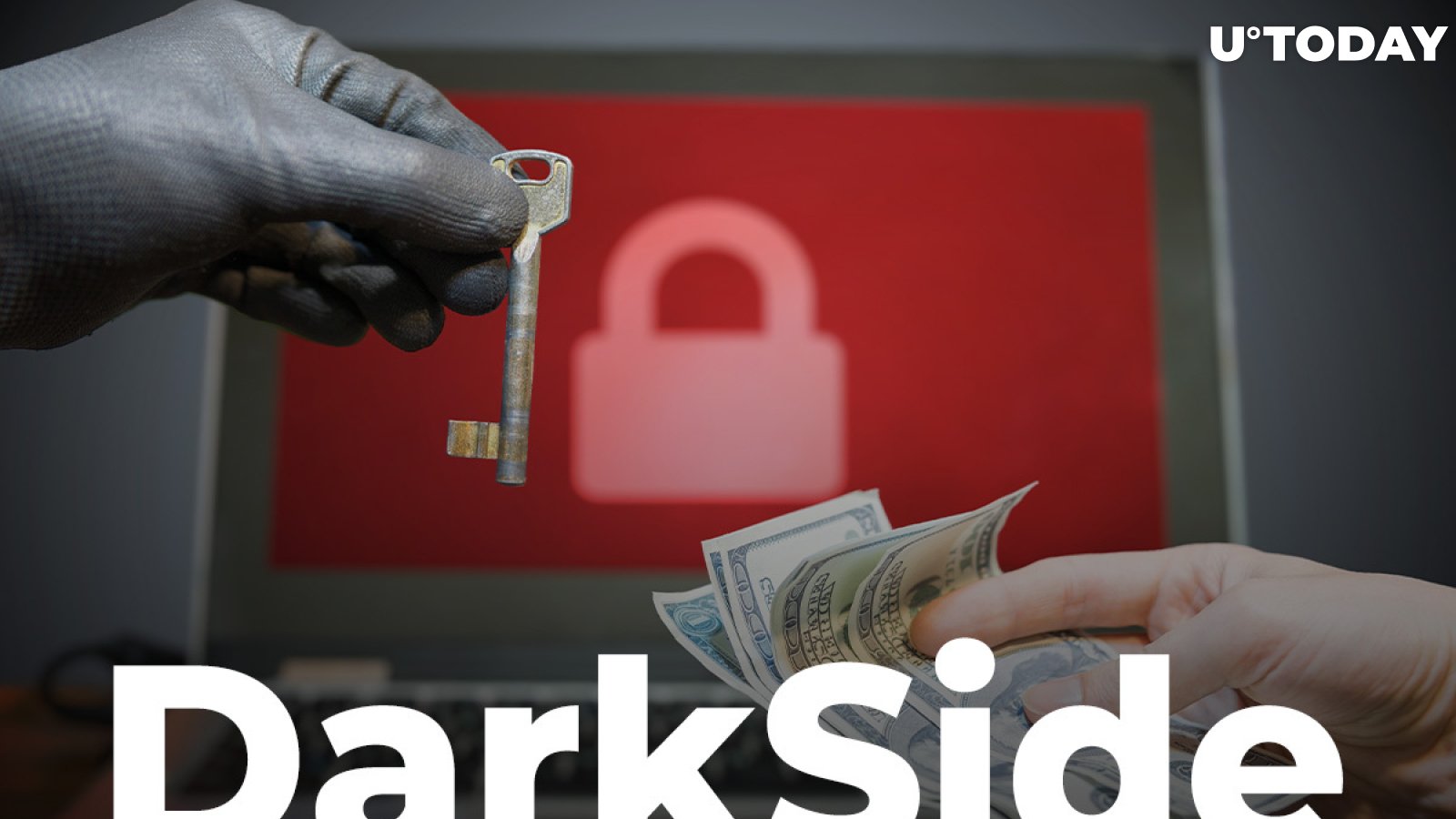 Ransomware Gang DarkSide Claims to Have Its Crypto and Servers Seized  