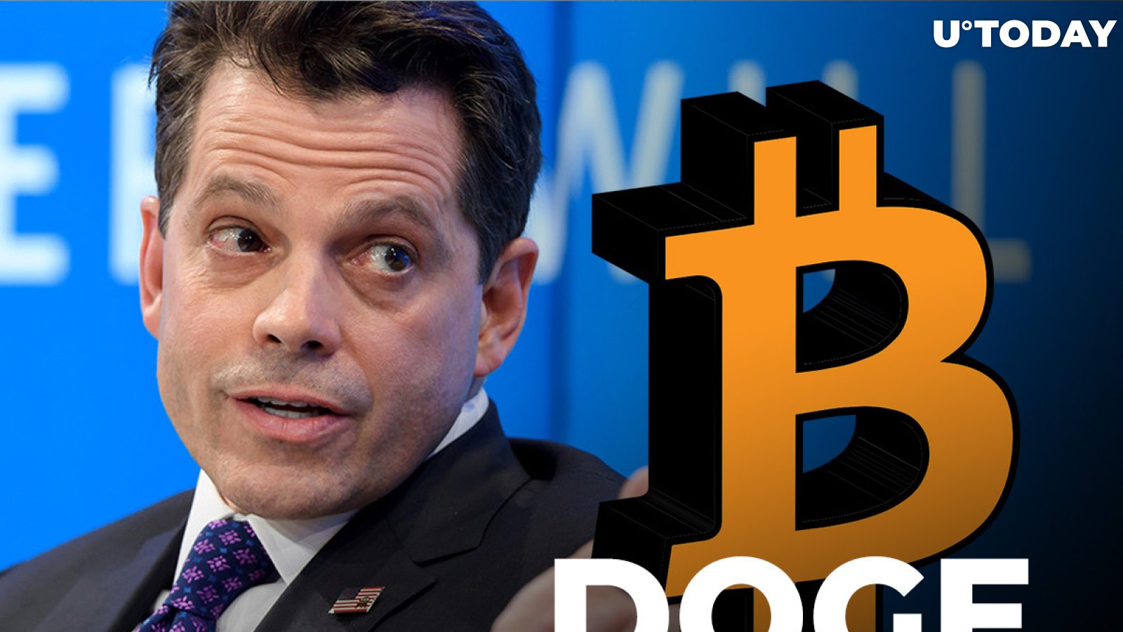 Bitcoin Is “Apex Predator” for Crypto, DOGE Might Be Digital Silver: Anthony Scaramucci 