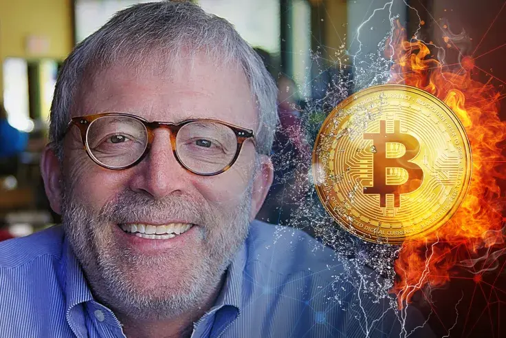 The “Come to Jesus” Bitcoin Correction Peter Brandt Predicted Has Just Occurred, It Seems