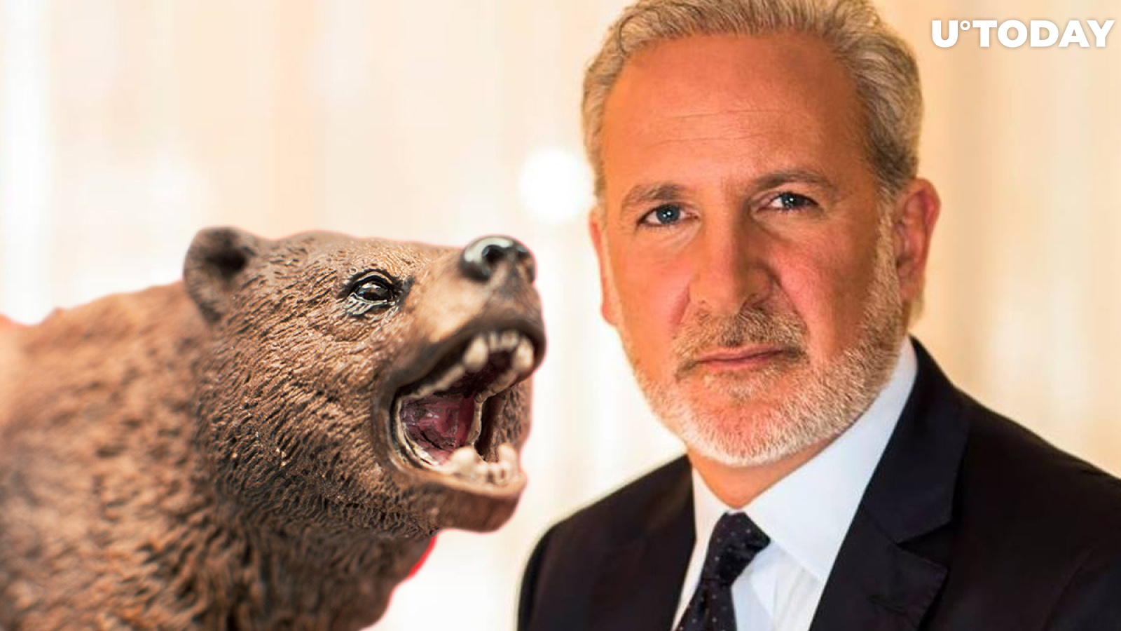  Peter Schiff Opines Why Tesla Not Dumping Its Bitcoin Is “Even More Bearish” for BTC