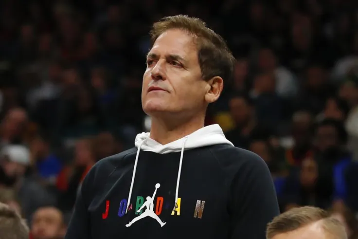 Mark Cuban and His Son Own 3,250 DOGE Together but Billionaire Has Doubts