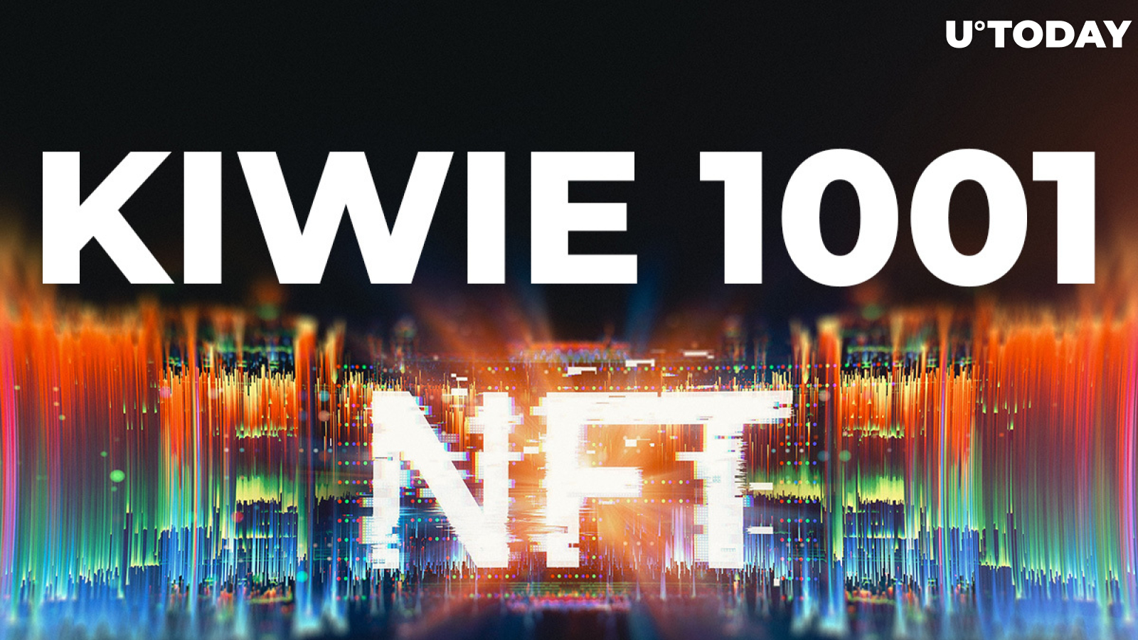 KIWIE 1001 Launches Offline Showroom in Latvia to Promote NFT Artists