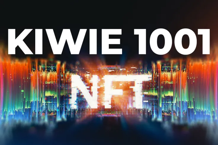 KIWIE 1001 Launches Offline Showroom in Latvia to Promote NFT Artists