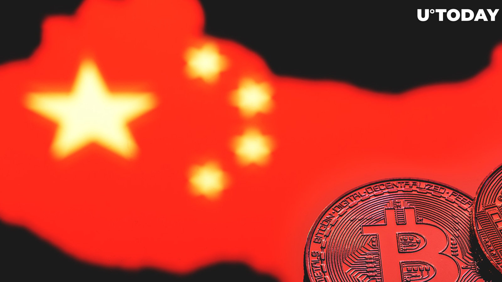 Institutions Prohibited from Doing Cryptocurrency Business in China: Insider Colin Wu