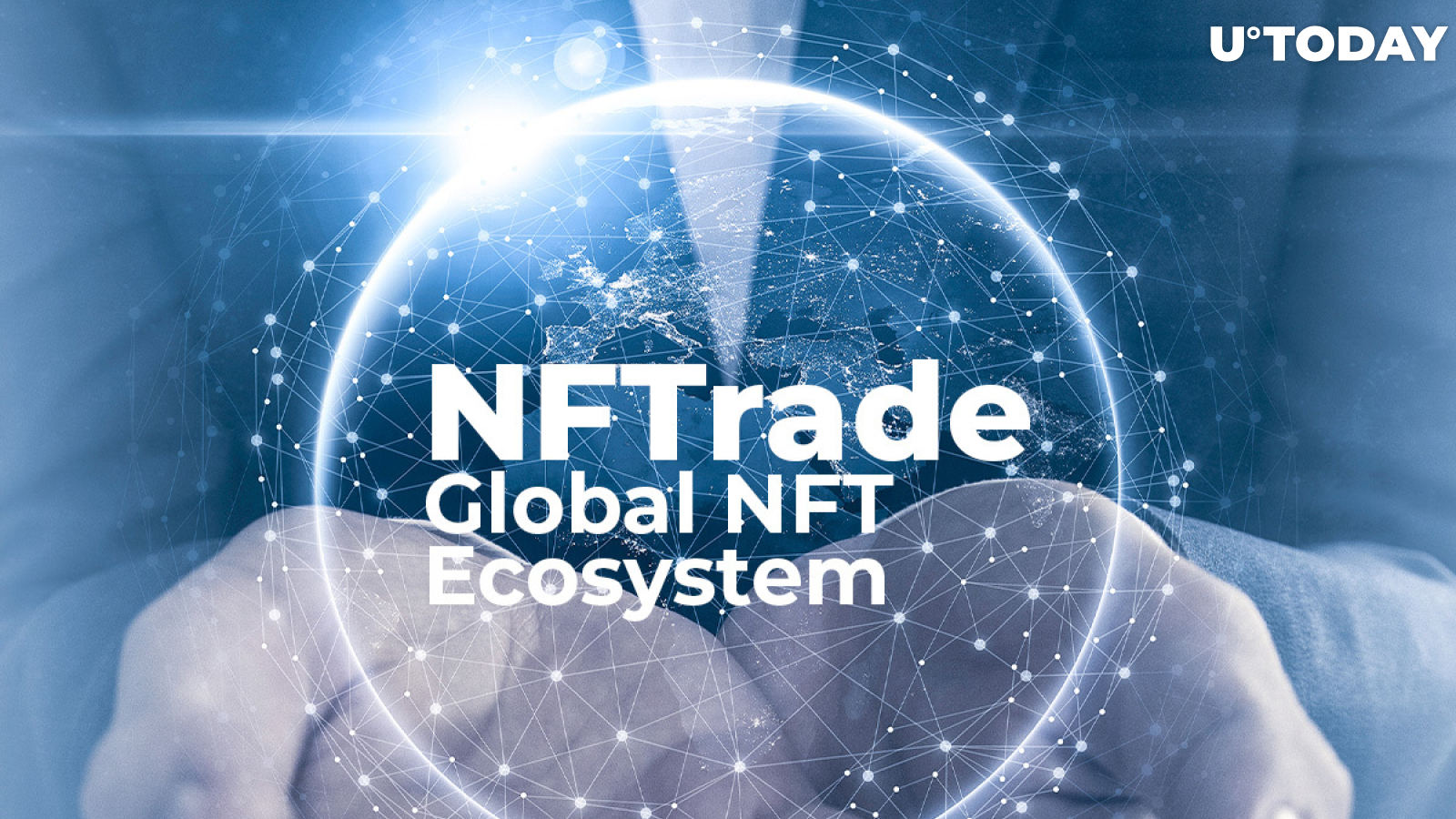 NFTrade Releases Mainnet to Improve Global NFT Ecosystem, Plans Launching Utility Token