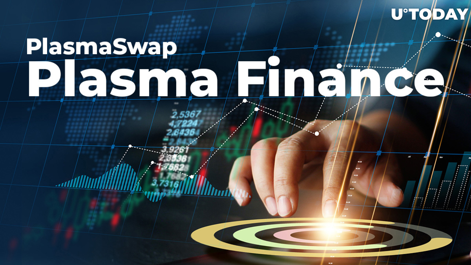 PlasmaSwap by Plasma Finance Now Has Limit Orders: Details