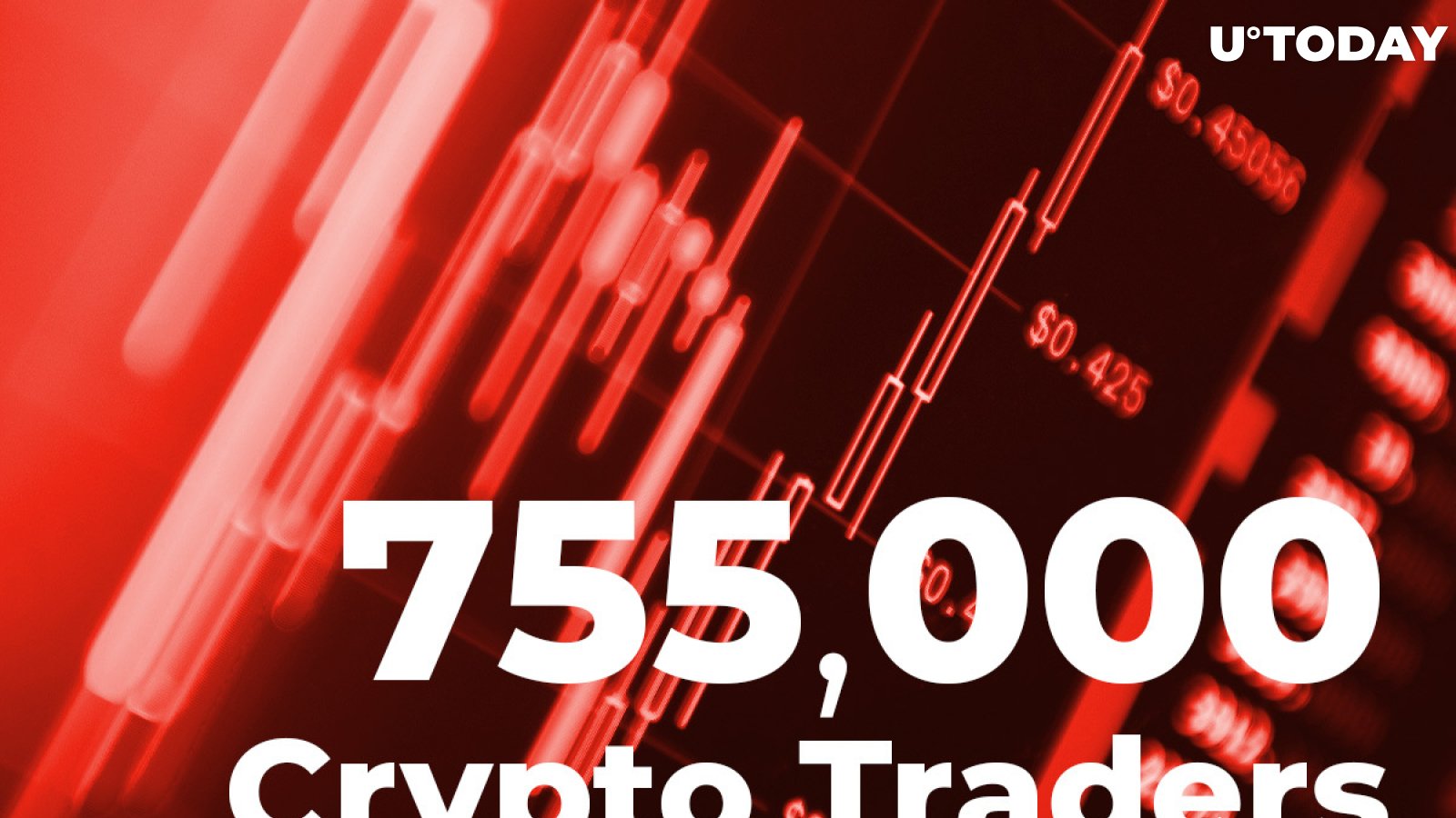 More Than 755,000 Crypto Traders Liquidated in One Day