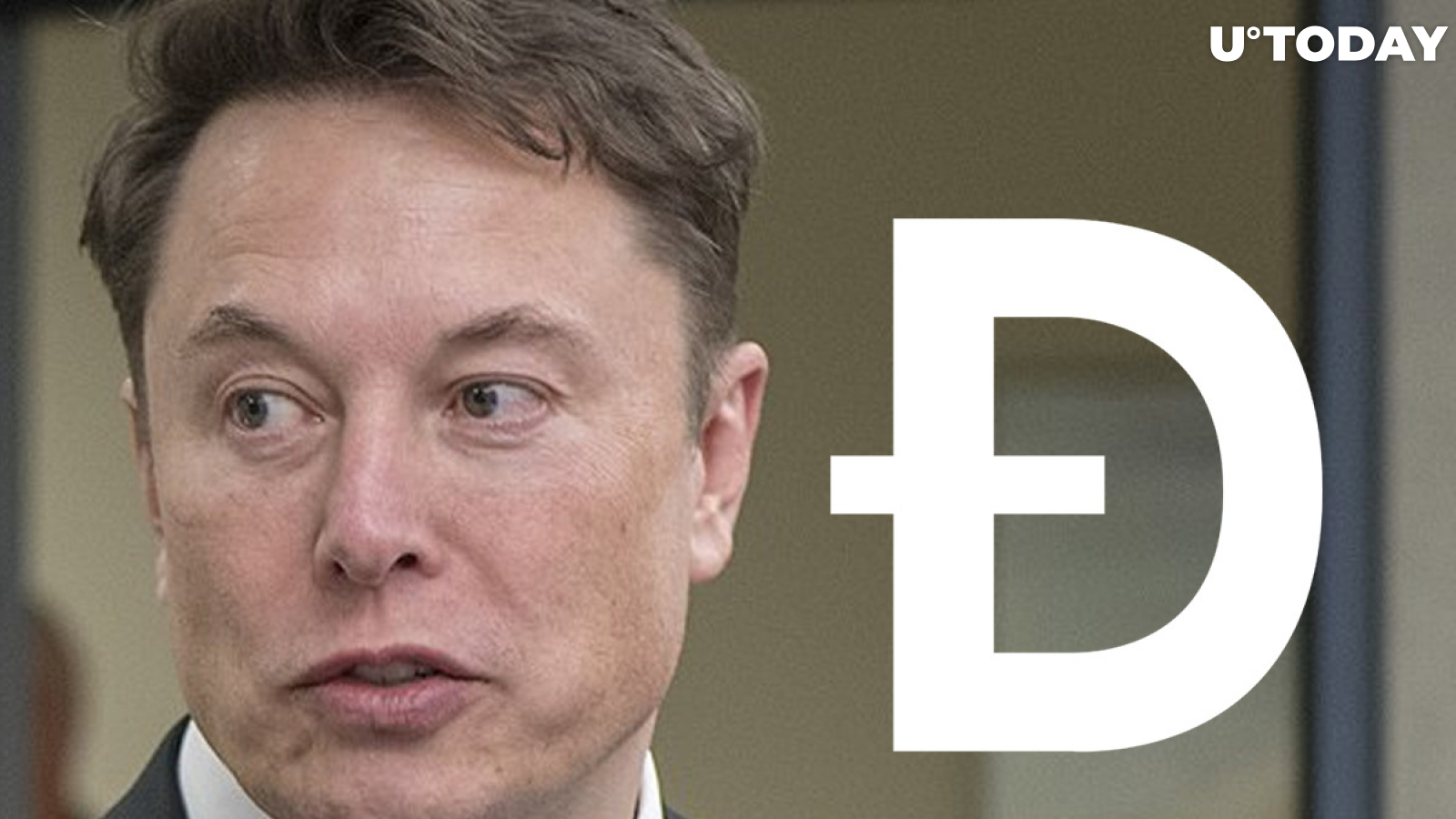 Elon Musk Hints Dogecoin May Reach $1