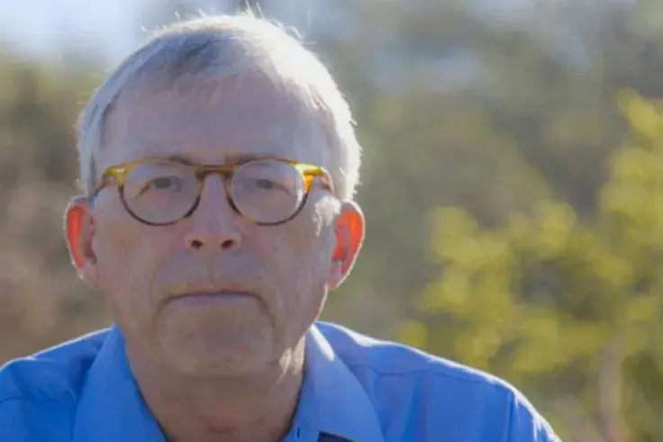 Market Bottomed Yesterday: Legendary Trader Peter Brandt