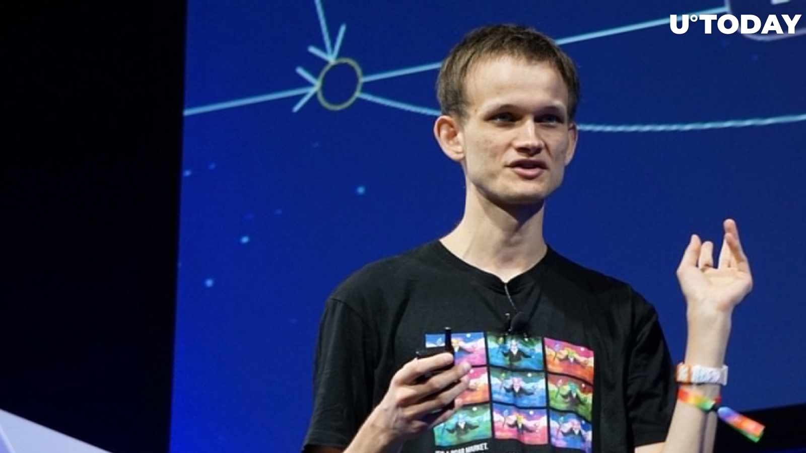 Vitalik Buterin Says There's "Big Risk" That Bitcoin Will Get Left Behind