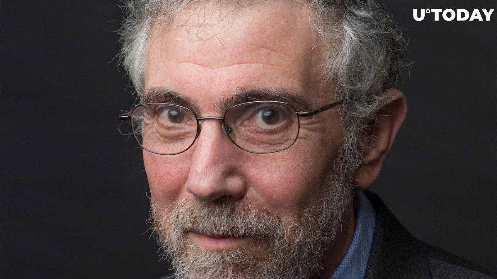 Crypto Is "Long-Running Ponzi Scheme," Writes Nobel Laureate Paul Krugman