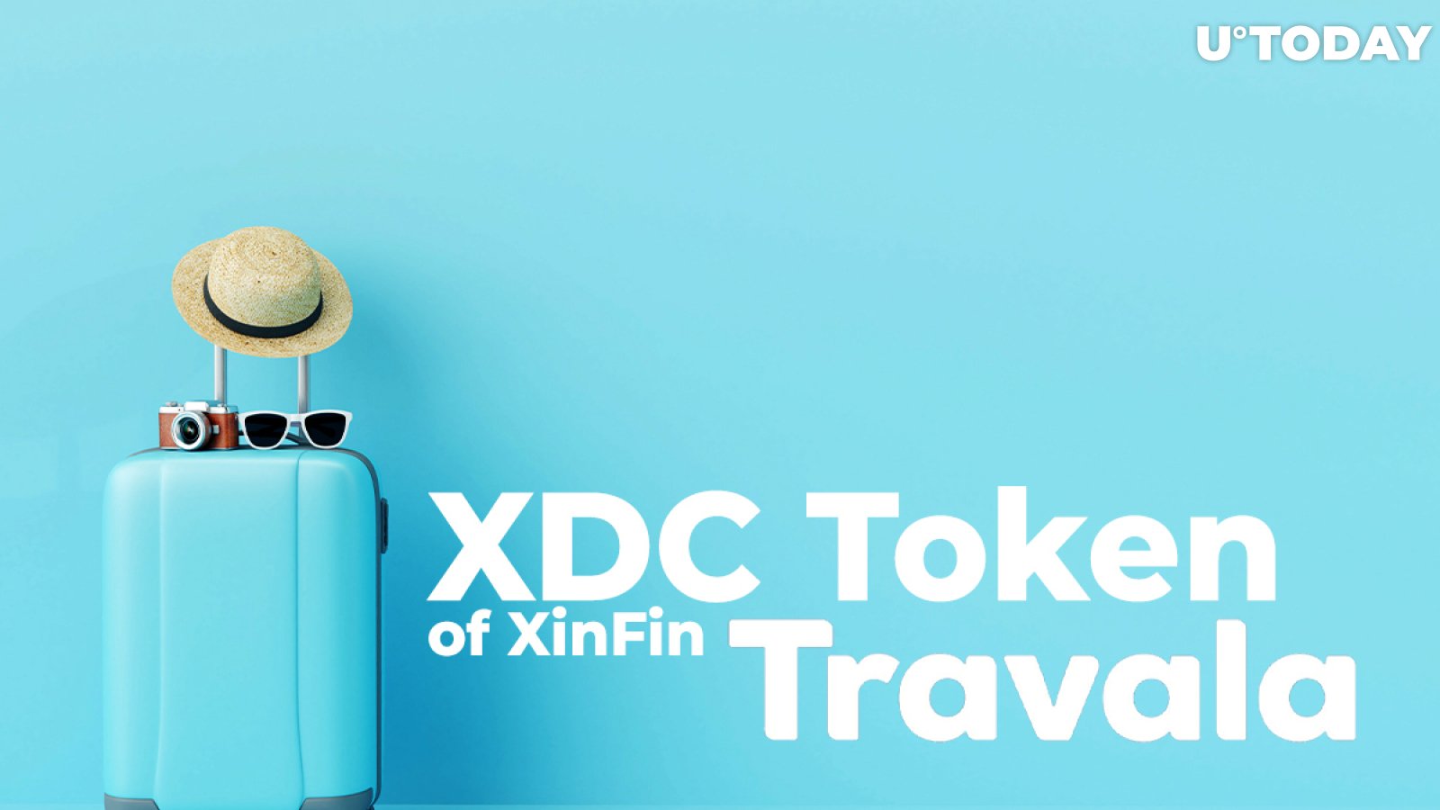 XDC Token of XinFin Now Accepted by First-Ever Crypto-Friendly Booking Platform Travala (AVA)
