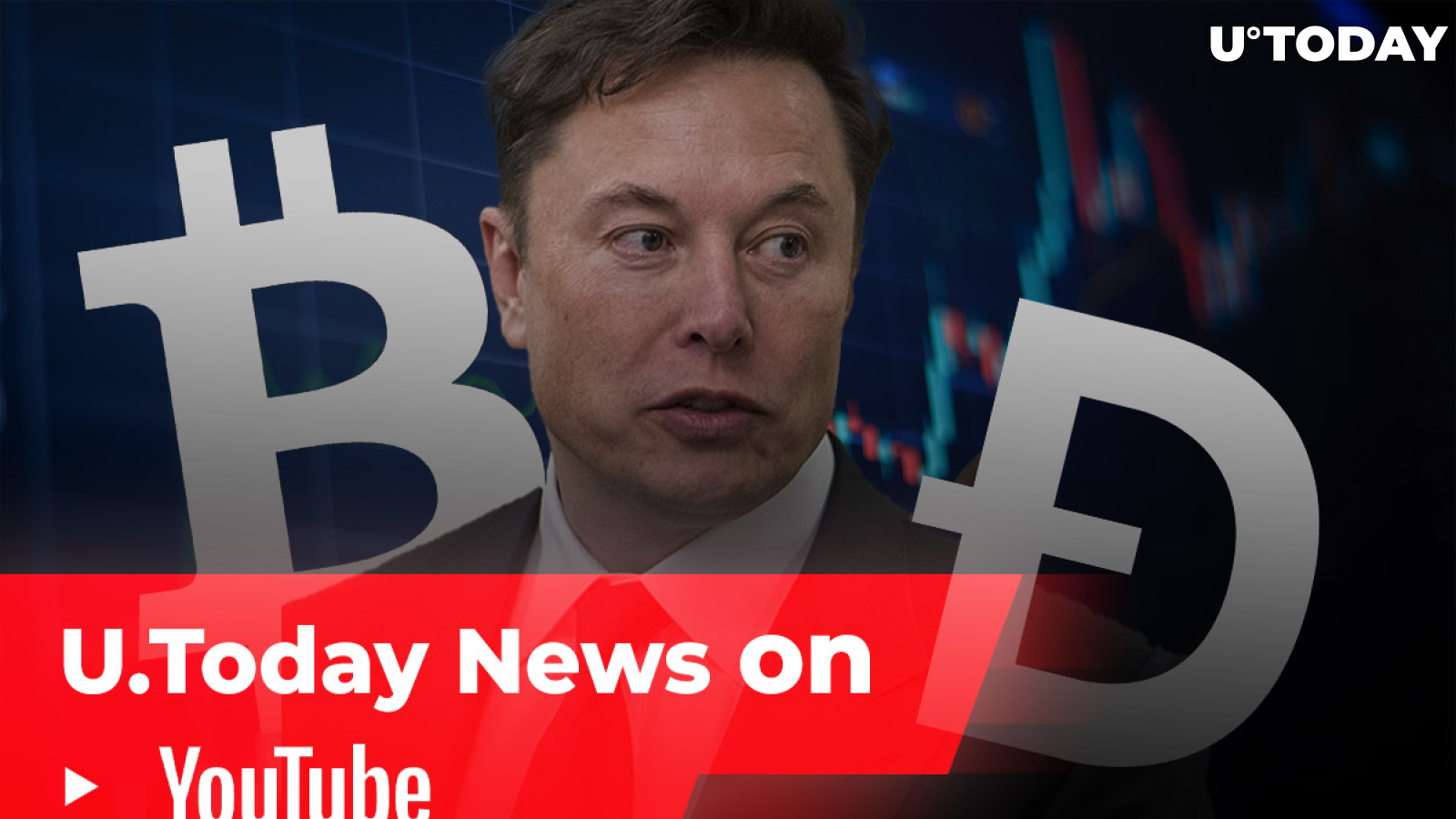 Why Did Elon Musk Choose Dogecoin Over Bitcoin? Three Possible Reasons in U.Today's Video
