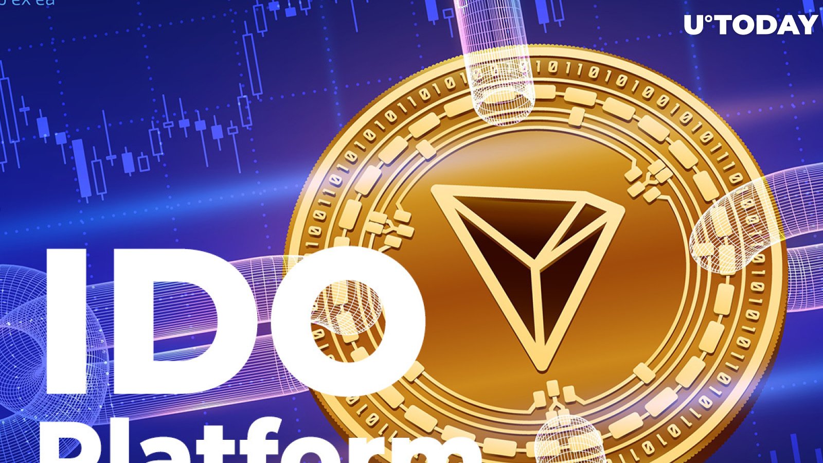 Tron to Release First Native IDO Platform in BSCPad Partnership: Details