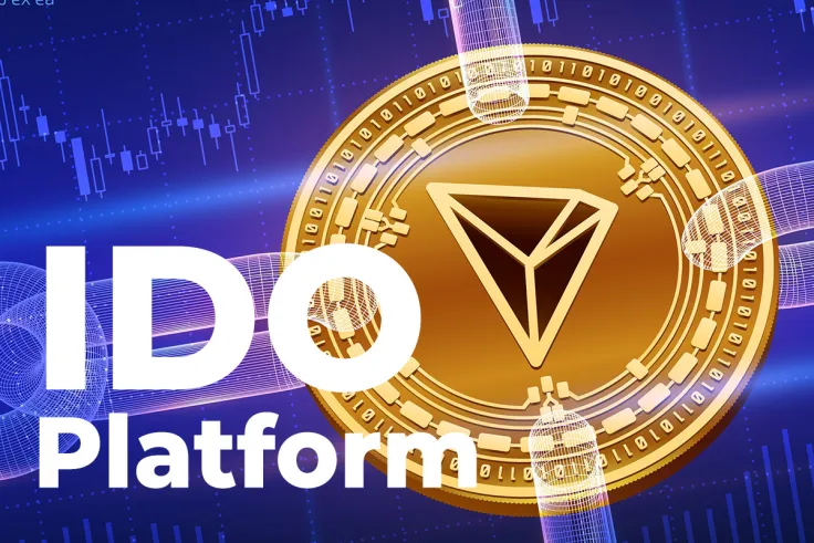 Tron to Release First Native IDO Platform in BSCPad Partnership: Details