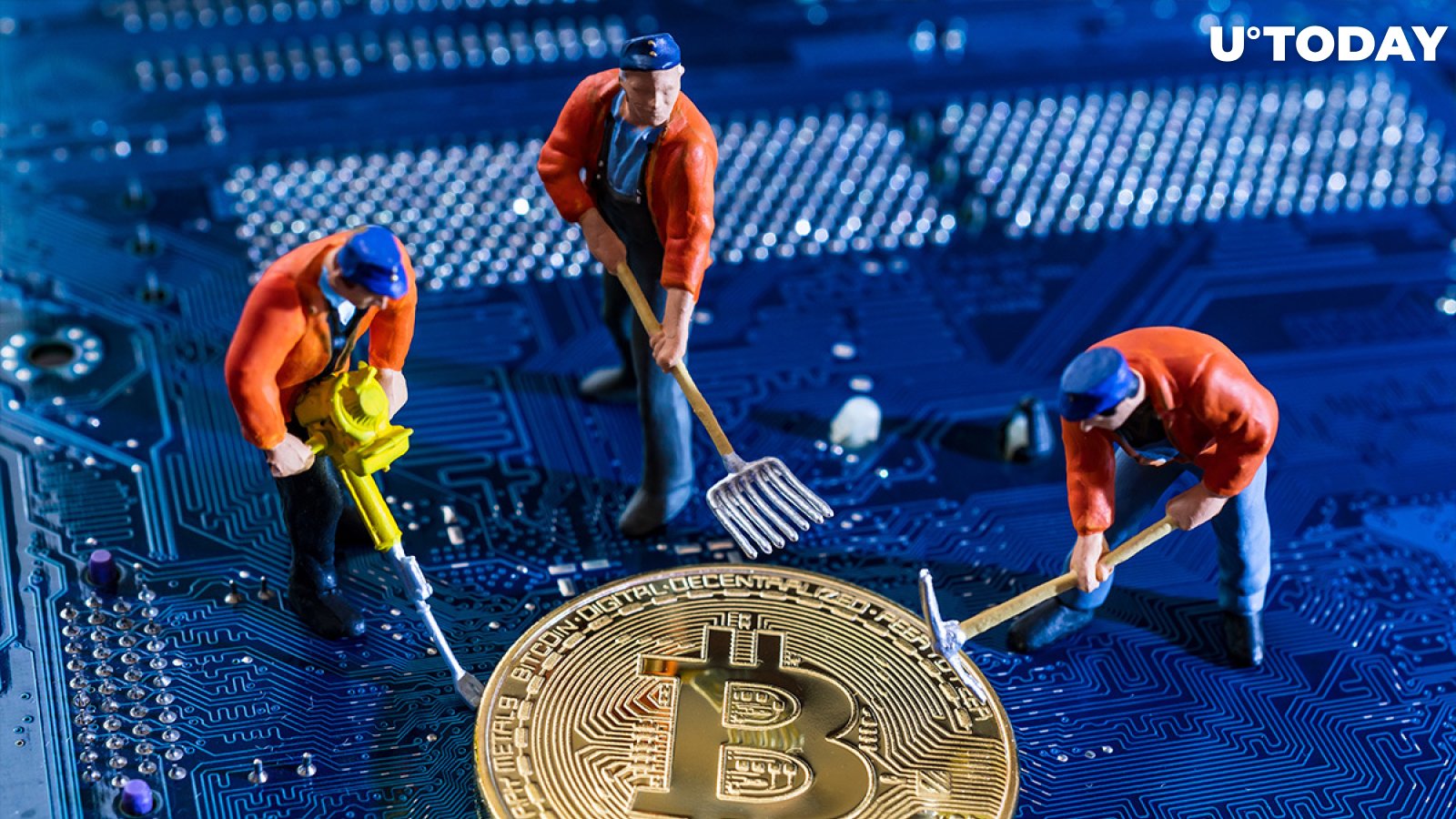 Bitcoin (BTC) Mining Pool CEO Claims Chinese Crackdown May Be Exaggerated, Here's Why