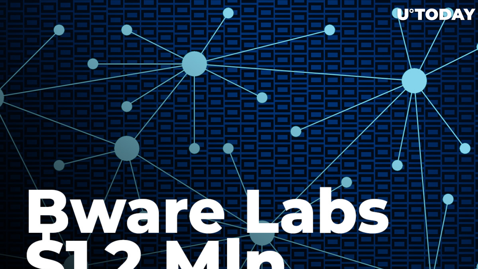 Bware Labs (BWR) Raises $1.2 Million to Release First-Ever Decentralized API Marketplace