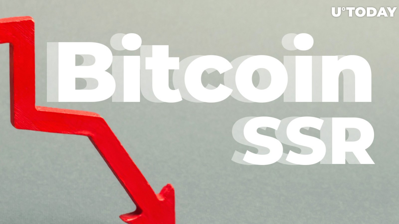 Bitcoin Stablecoin Supply Ratio Hits Major Low, Here’s What It Means for BTC
