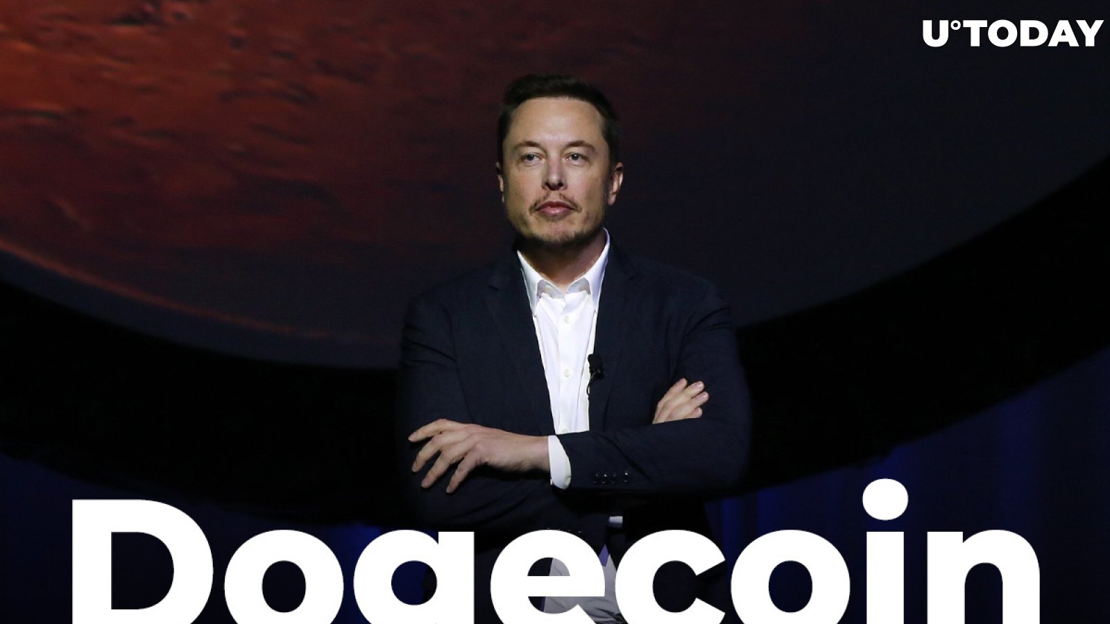 Elon Musk Insists He Doesn’t Control Dogecoin