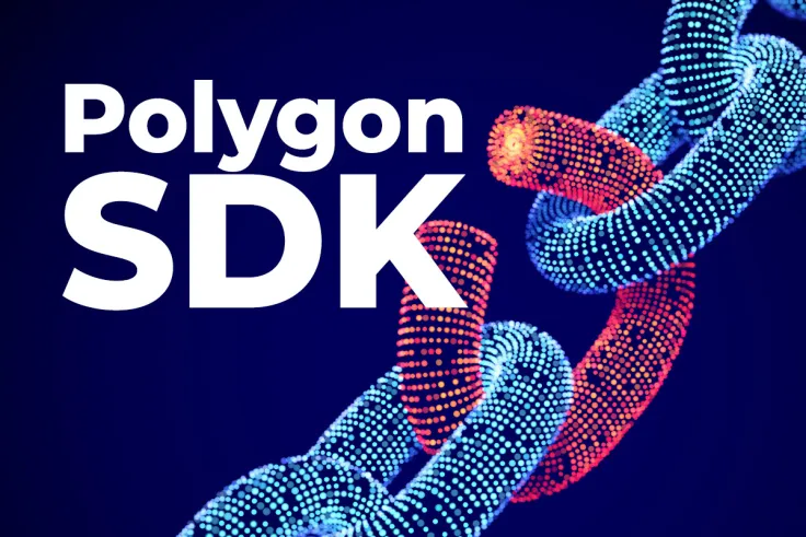 Polygon (ex-Matic) Introduces SDK for Instant Chain Deployment