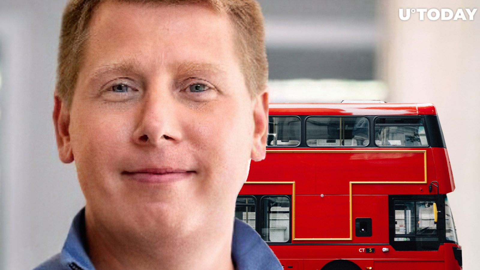 Barry Silbert-Affiliated Crypto Company’s Bitcoin Ads Banned from Buses and Underground in UK